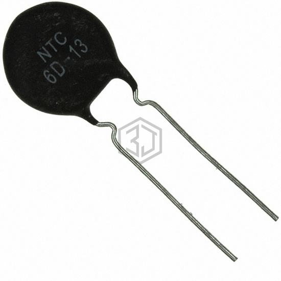 MF72-006D13 - Cantherm - Inrush Current Limiters (ICL)