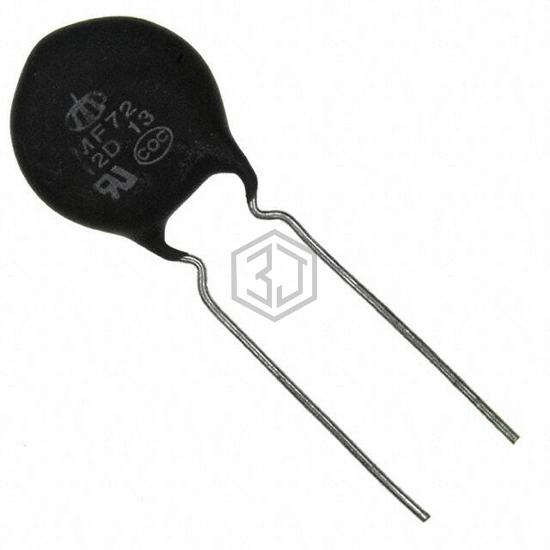 MF72-012D13 - Cantherm - Inrush Current Limiters (ICL)