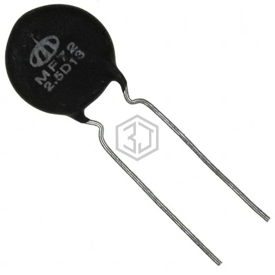 MF72-002.5D13 - Cantherm - Inrush Current Limiters (ICL)