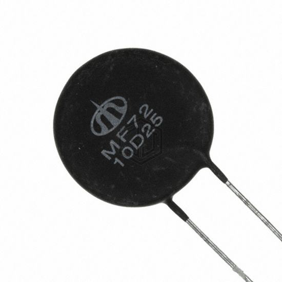 MF72-010D25 - Cantherm - Inrush Current Limiters (ICL)