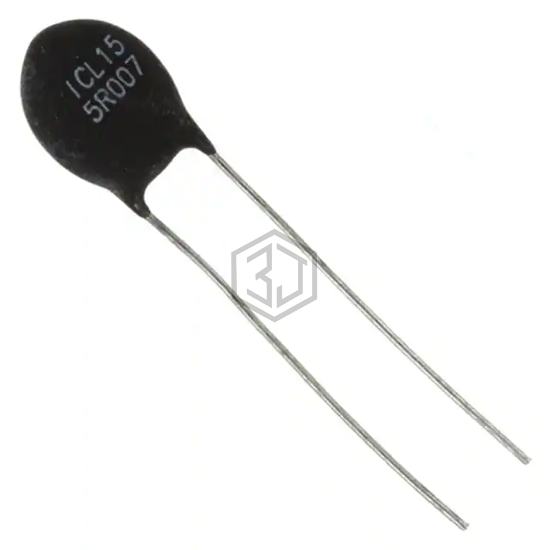 ICL155R007-01 - Honeywell Sensing and Productivity Solutions - Inrush Current Limiters (ICL)