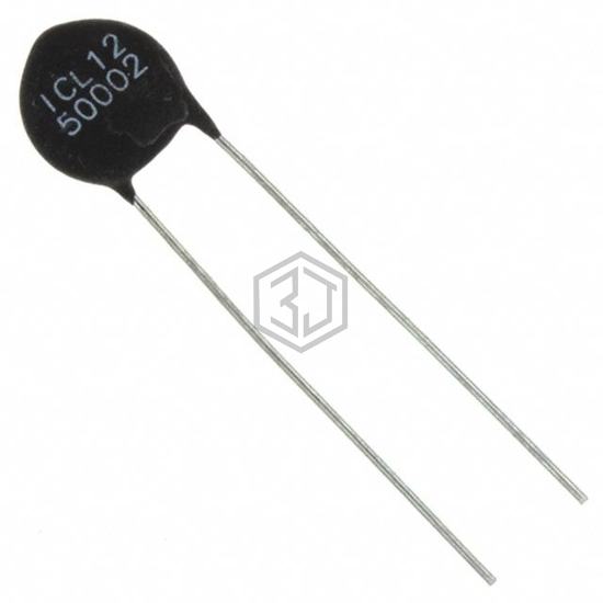 ICL1250002-01 - Honeywell Sensing and Productivity Solutions - Inrush Current Limiters (ICL)