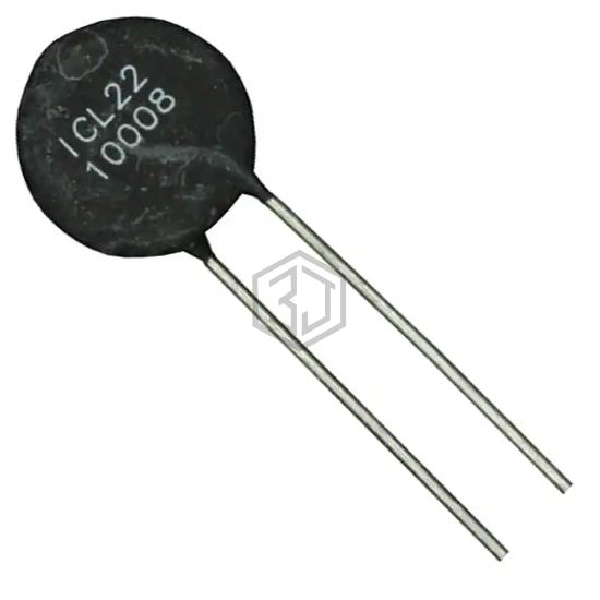 ICL2210008-01 - Honeywell Sensing and Productivity Solutions - Inrush Current Limiters (ICL)