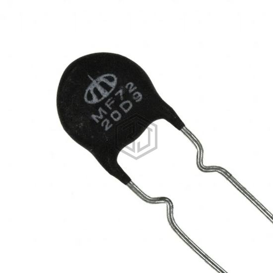 MF72-020D9 - Cantherm - Inrush Current Limiters (ICL)