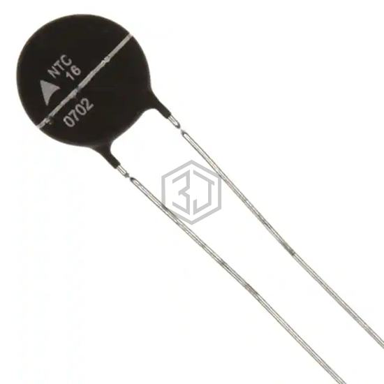 B57236S0160M000 - EPCOS - TDK Electronics - Inrush Current Limiters (ICL)