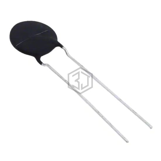 B57213P0509M351 - EPCOS - TDK Electronics - Inrush Current Limiters (ICL)