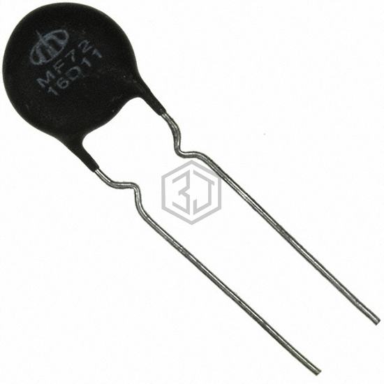 MF72-016D11 - Cantherm - Inrush Current Limiters (ICL)