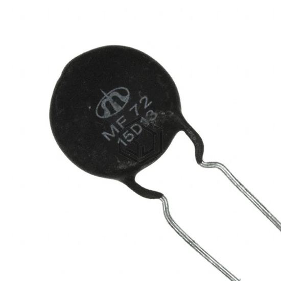 MF72-015D13 - Cantherm - Inrush Current Limiters (ICL)