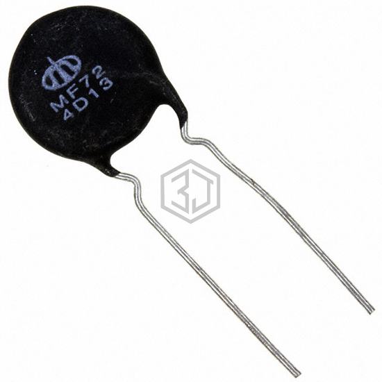 MF72-004D13 - Cantherm - Inrush Current Limiters (ICL)