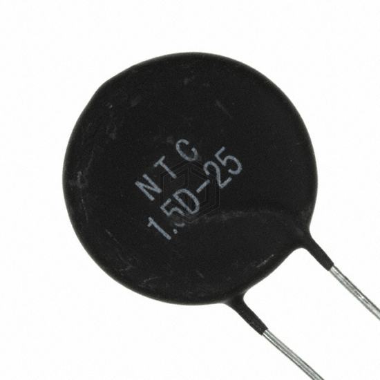 MF72-001.5D25 - Cantherm - Inrush Current Limiters (ICL)