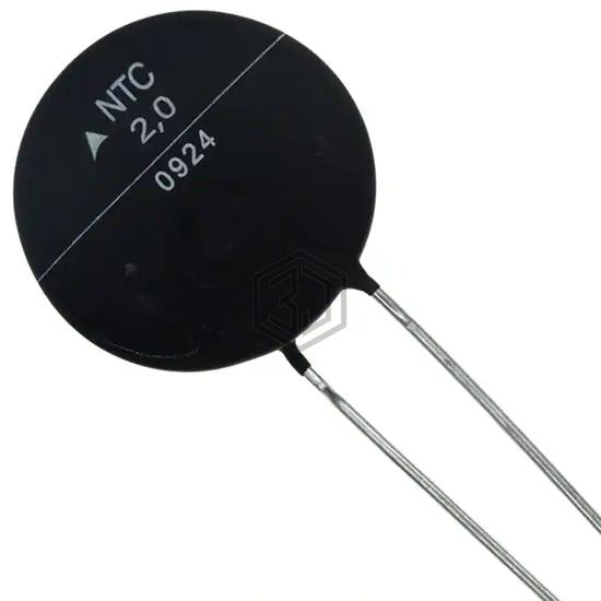 B57464S0209M000 - EPCOS - TDK Electronics - Inrush Current Limiters (ICL)