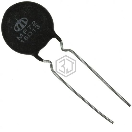 MF72-016D13 - Cantherm - Inrush Current Limiters (ICL)