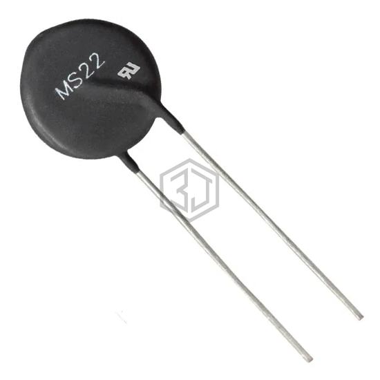 MS22 50004-B - Ametherm - Inrush Current Limiters (ICL)