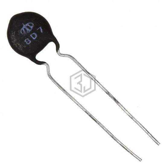 MF72-008D7 - Cantherm - Inrush Current Limiters (ICL)