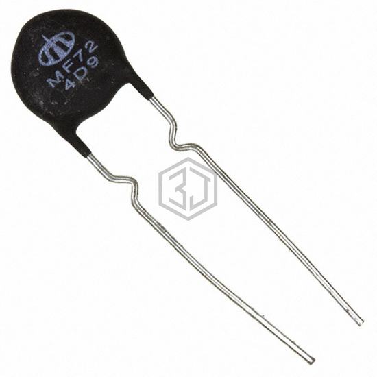 MF72-004D9 - Cantherm - Inrush Current Limiters (ICL)
