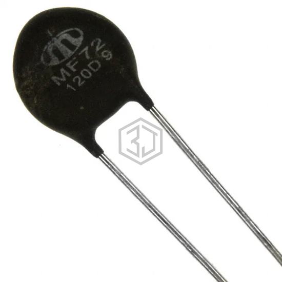 MF72-120D9 - Cantherm - Inrush Current Limiters (ICL)