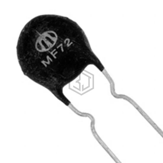 MF72-010D11 - Cantherm - Inrush Current Limiters (ICL)