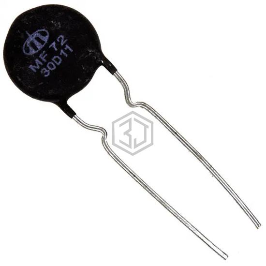 MF72-030D11 - Cantherm - Inrush Current Limiters (ICL)
