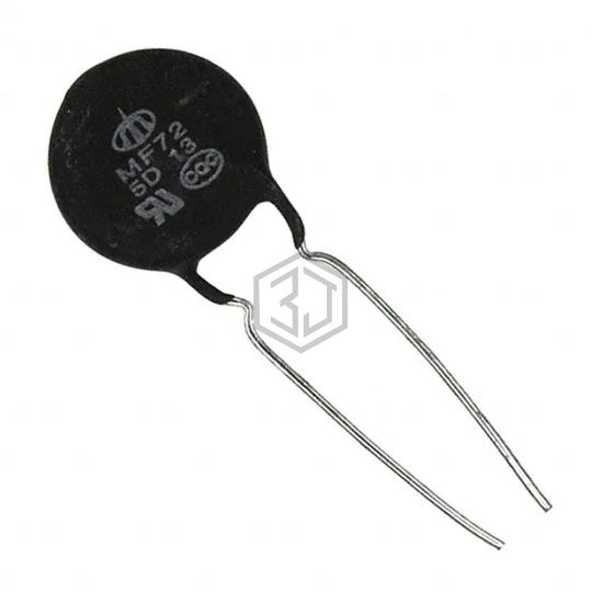 MF72-005D13 - Cantherm - Inrush Current Limiters (ICL)