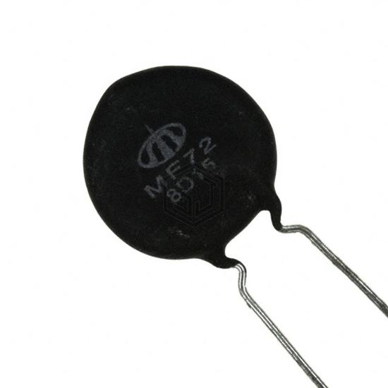 MF72-008D15 - Cantherm - Inrush Current Limiters (ICL)