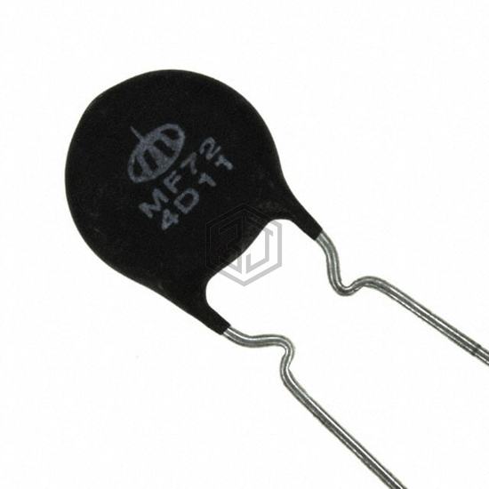 MF72-004D11 - Cantherm - Inrush Current Limiters (ICL)