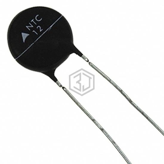 B57236S0120M000 - EPCOS - TDK Electronics - Inrush Current Limiters (ICL)