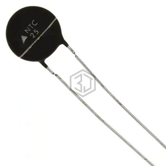 B57236S0250M000 - EPCOS - TDK Electronics - Inrush Current Limiters (ICL)