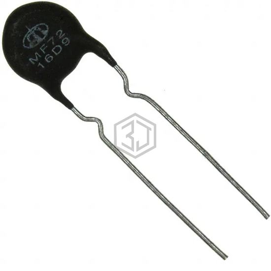 MF72-016D9 - Cantherm - Inrush Current Limiters (ICL)