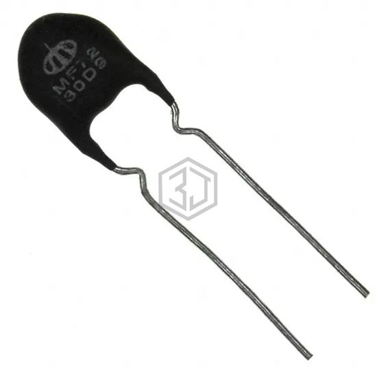 MF72-030D9 - Cantherm - Inrush Current Limiters (ICL)