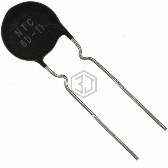MF72-006D11 - Cantherm - Inrush Current Limiters (ICL)