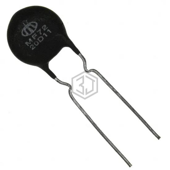 MF72-020D11 - Cantherm - Inrush Current Limiters (ICL)