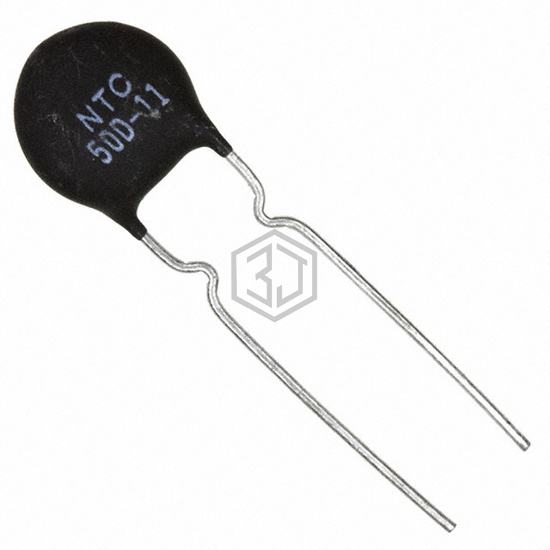 MF72-050D11 - Cantherm - Inrush Current Limiters (ICL)