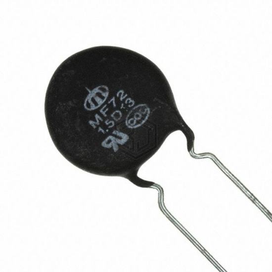 MF72-001.5D13 - Cantherm - Inrush Current Limiters (ICL)