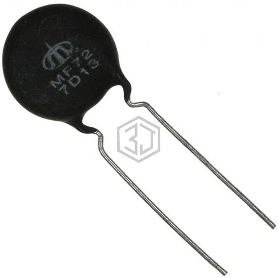 MF72-007D13 - Cantherm - Inrush Current Limiters (ICL)