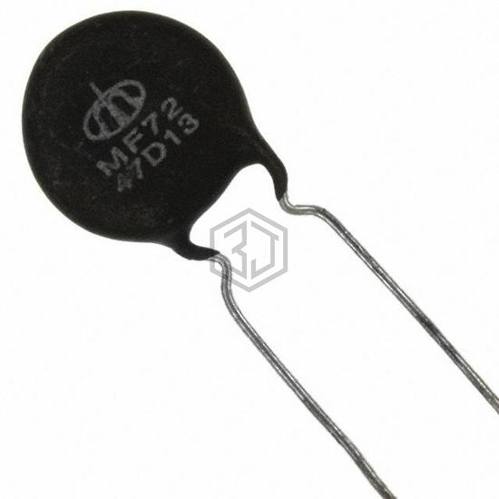 MF72-047D13 - Cantherm - Inrush Current Limiters (ICL)