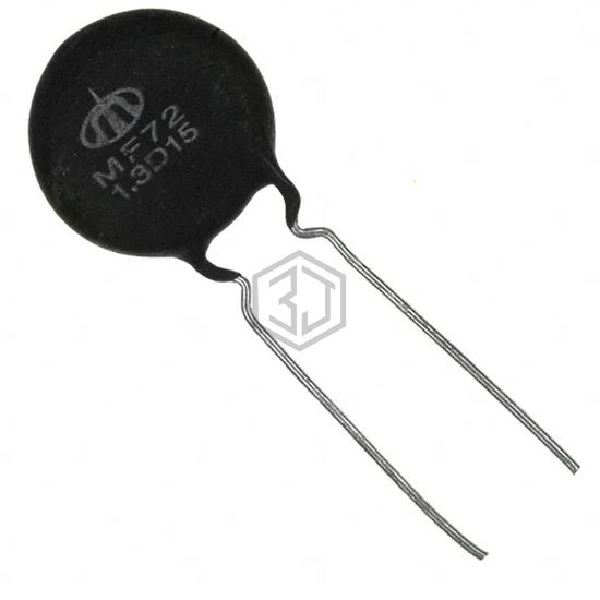 MF72-001.3D15 - Cantherm - Inrush Current Limiters (ICL)