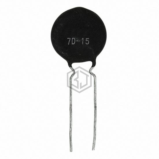 MF72-007D15 - Cantherm - Inrush Current Limiters (ICL)