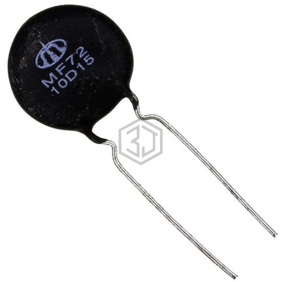MF72-010D15 - Cantherm - Inrush Current Limiters (ICL)