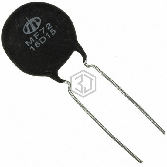 MF72-016D15 - Cantherm - Inrush Current Limiters (ICL)