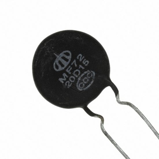 MF72-020D15 - Cantherm - Inrush Current Limiters (ICL)