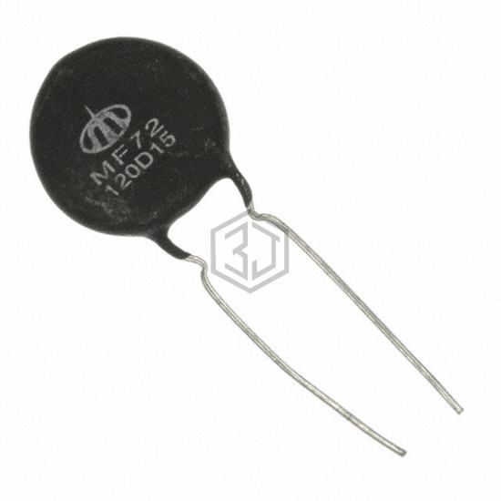 MF72-120D15 - Cantherm - Inrush Current Limiters (ICL)