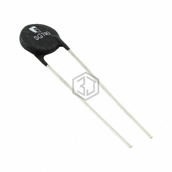 SG120 - Ametherm - Inrush Current Limiters (ICL)