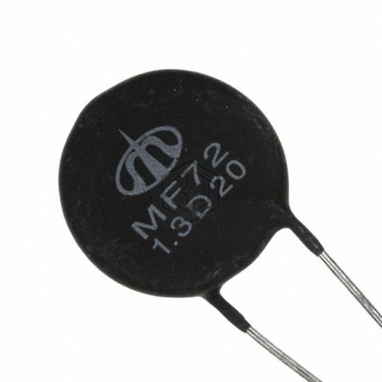 MF72-001.3D20 - Cantherm - Inrush Current Limiters (ICL)