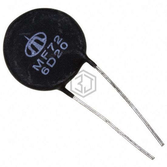 MF72-006D20 - Cantherm - Inrush Current Limiters (ICL)