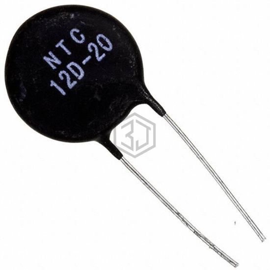 MF72-012D20 - Cantherm - Inrush Current Limiters (ICL)
