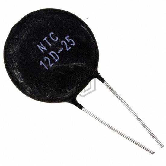 MF72-012D25 - Cantherm - Inrush Current Limiters (ICL)