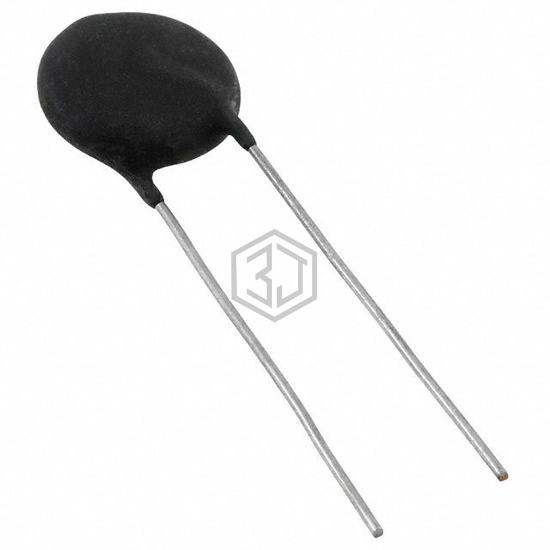 ICL155R006-01 - Honeywell Sensing and Productivity Solutions - Inrush Current Limiters (ICL)