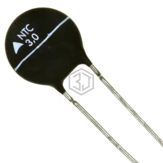 B57236S0309L002 - EPCOS - TDK Electronics - Inrush Current Limiters (ICL)