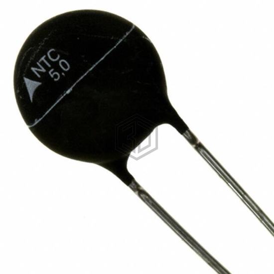 B57236S0509L002 - EPCOS - TDK Electronics - Inrush Current Limiters (ICL)