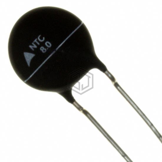 B57236S0809L002 - EPCOS - TDK Electronics - Inrush Current Limiters (ICL)